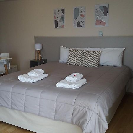 Apart Hotel Quijote By Dot Suites Lujan de Cuyo Bagian luar foto