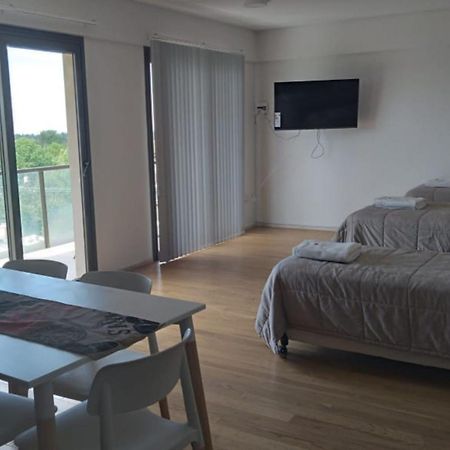 Apart Hotel Quijote By Dot Suites Lujan de Cuyo Bagian luar foto