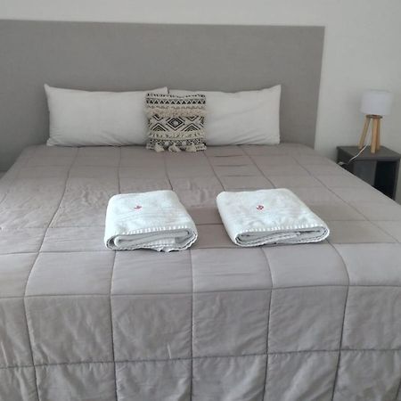 Apart Hotel Quijote By Dot Suites Lujan de Cuyo Bagian luar foto