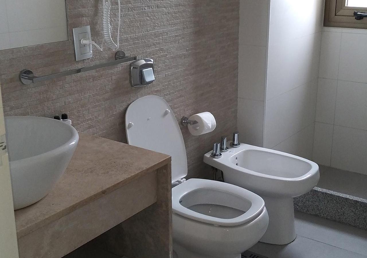 Apart Hotel Quijote By Dot Suites Lujan de Cuyo Bagian luar foto