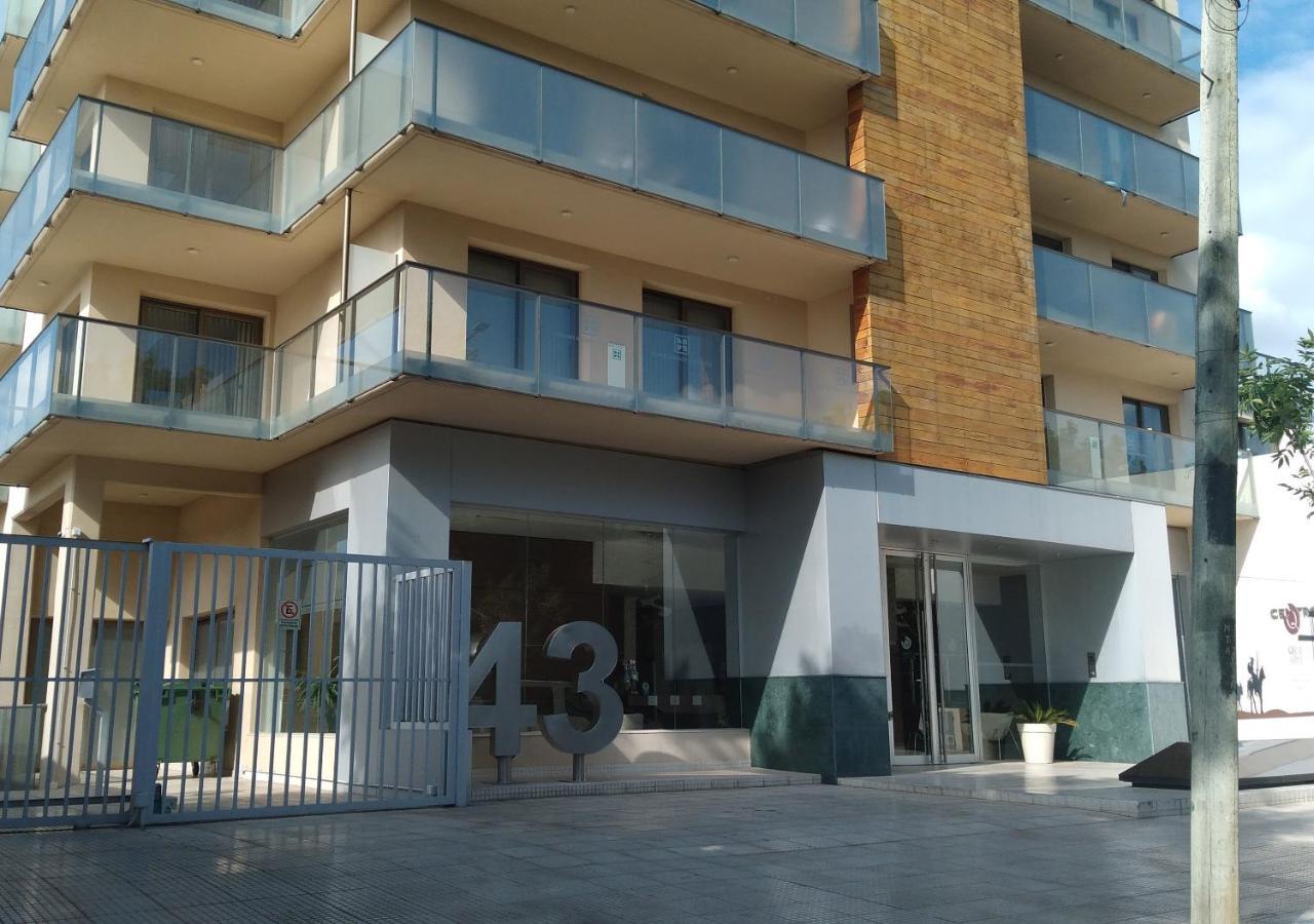 Apart Hotel Quijote By Dot Suites Lujan de Cuyo Bagian luar foto