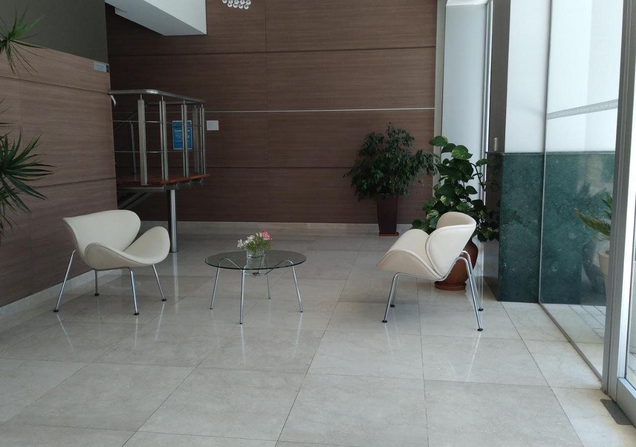 Apart Hotel Quijote By Dot Suites Lujan de Cuyo Bagian luar foto
